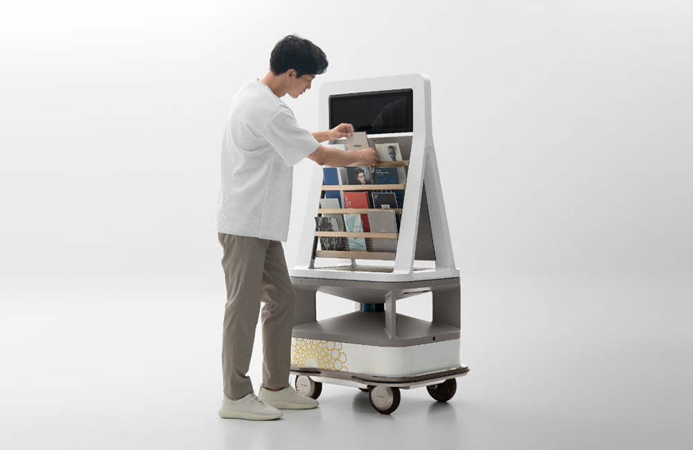 客服机器人