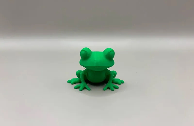 小青蛙