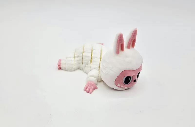 Labubu