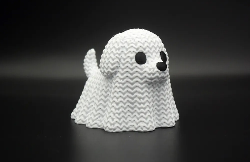 幽灵狗