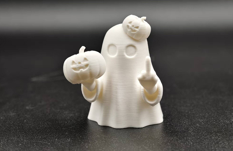 万圣节搞怪幽灵