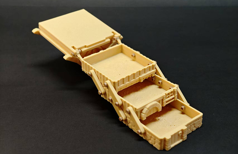 魔法小屋收纳盒