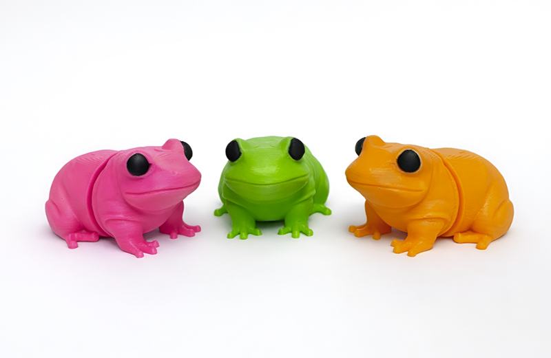 蛤蟆玩具