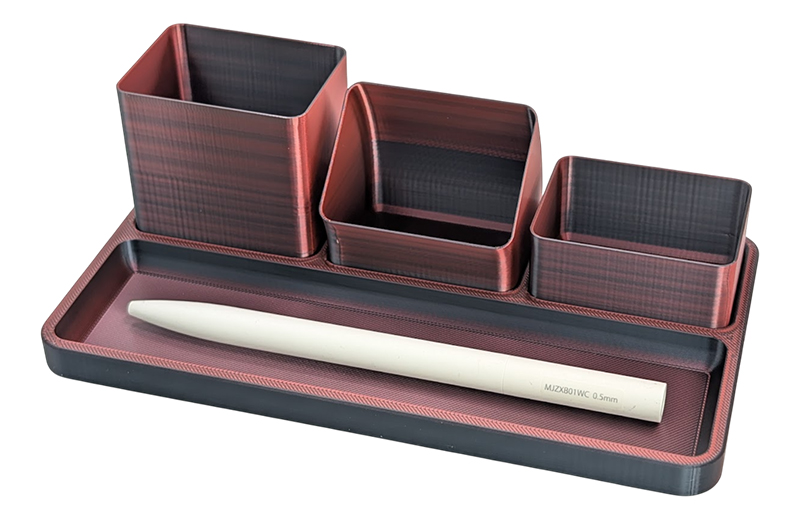 办公用品收纳盒