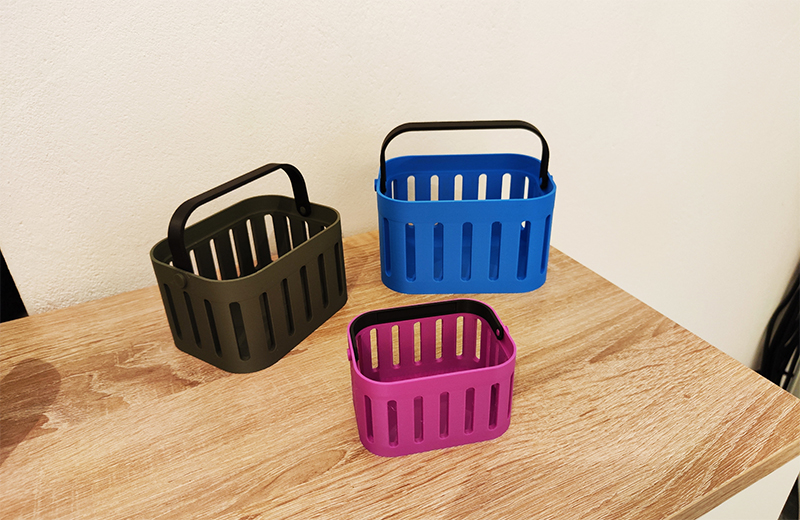 储物篮
