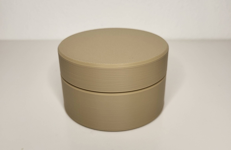 头饰收纳盒