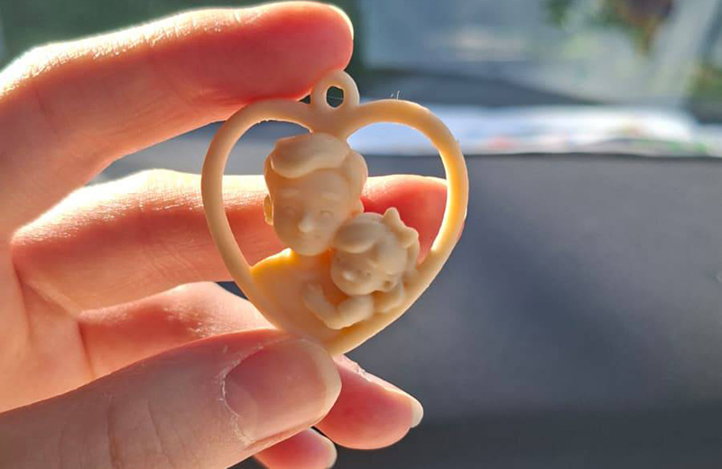 父亲节礼物