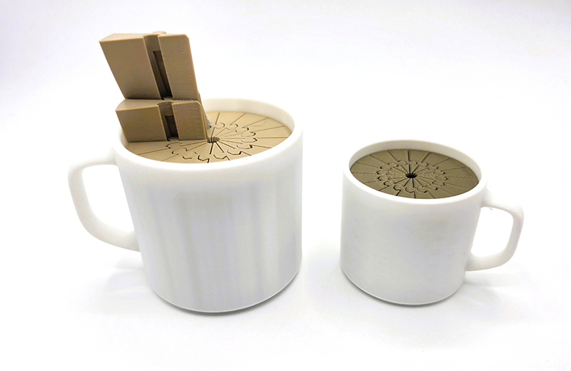 咖啡杯