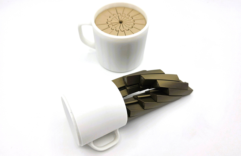 咖啡杯
