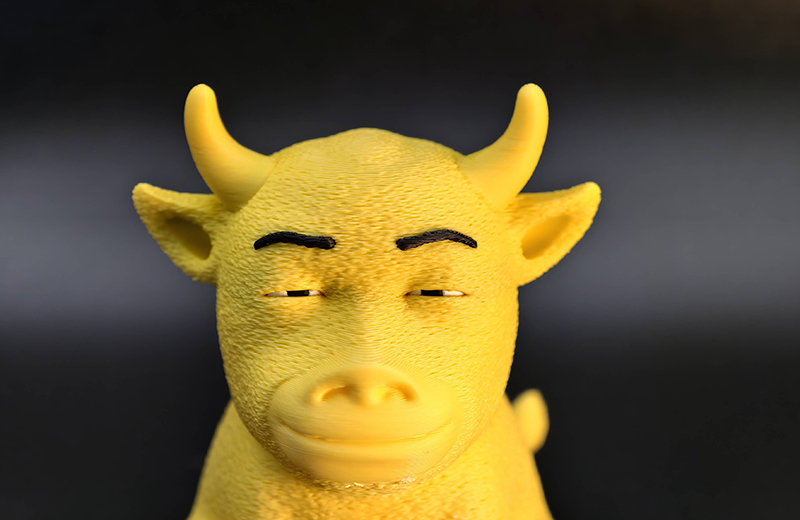 牛来